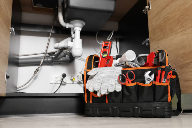Best Hot Water Heater Installation  in Cortez, FL