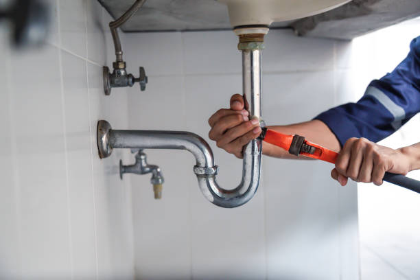 Best Commercial Plumbing Services  in Cortez, FL
