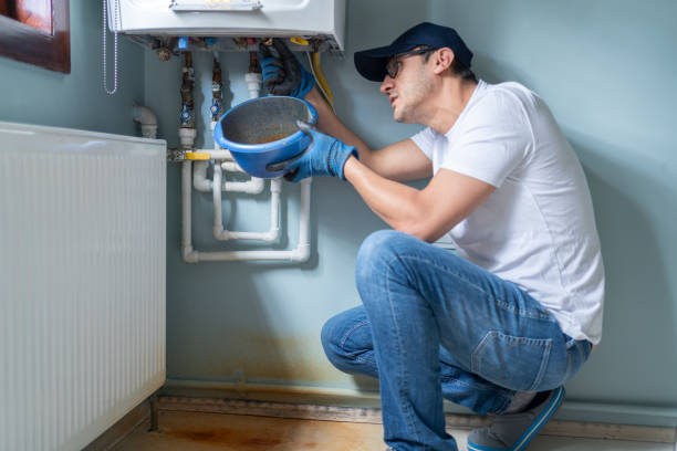 Best Leak Detection Services  in Cortez, FL