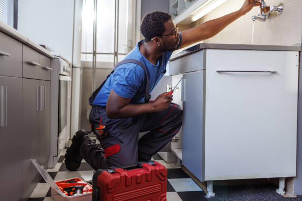 Best Sewer Line Repair  in Cortez, FL