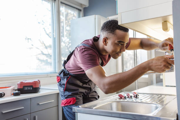 Best Residential Plumbing Services  in Cortez, FL